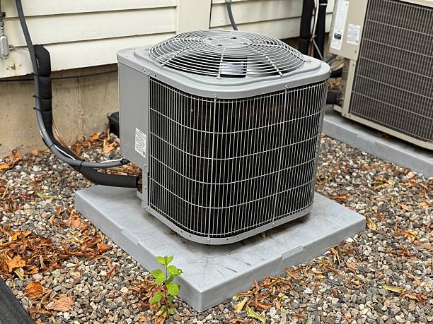 24/7 Emergency Hvac experts in Lexington, MN