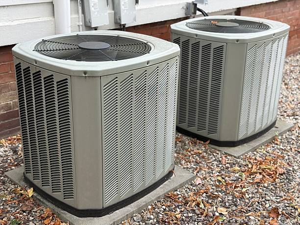 Reliable Hvac contractor in Lexington, MN by JG Cool HVAC